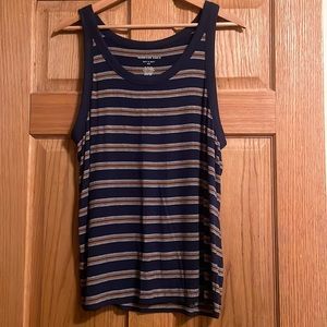 🔥2 for $10🔥 American Eagle soft and sexy ribbed tank